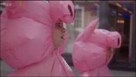 Everything I Know About Love - Season 01 Episode 01